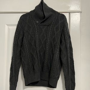 Toscano men’s sweater